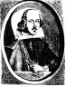 Шекспир. Гравюра 1640 года